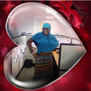 Meet your Posher, Alima